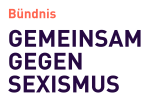 Bündnis Gemeinsam gegen Sexismus