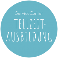 ServiceCenter Teilzeitausbildung