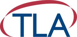 Logo: TLA