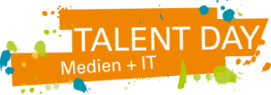 Talent Day Medien + IT