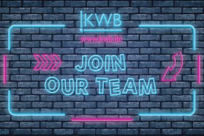 Join our Team
