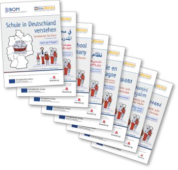 Neele Singh mit dem Bundesverdienstkreuz