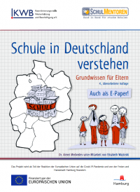 Titel: Schule in Deutschland verstehen