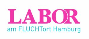 LABOR am Fluchtort